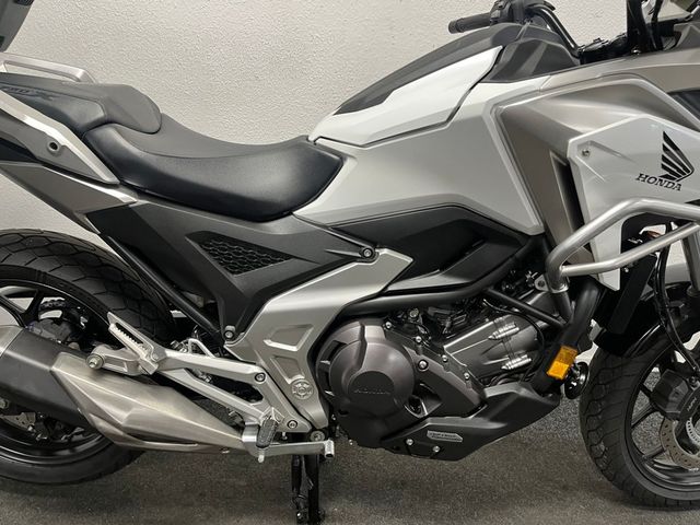 honda - nc-750-x-dct