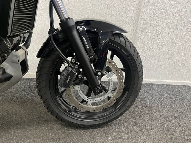 honda - nc-750-x-dct