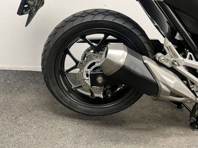 honda - nc-750-x-dct
