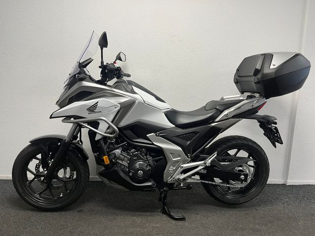 honda - nc-750-x-dct