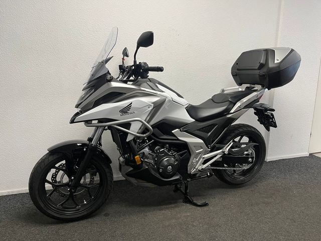 honda - nc-750-x-dct
