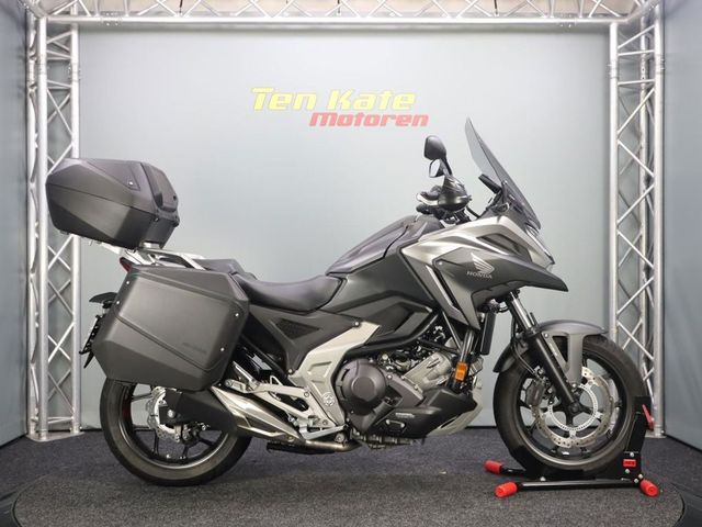 honda - nc-750-x-dct