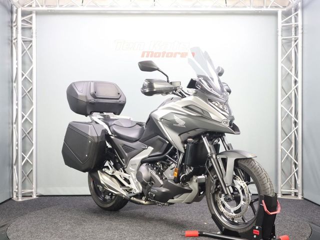 honda - nc-750-x-dct