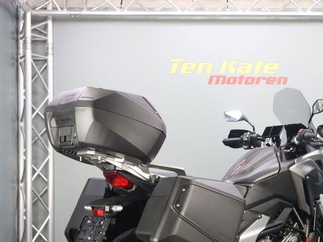 honda - nc-750-x-dct