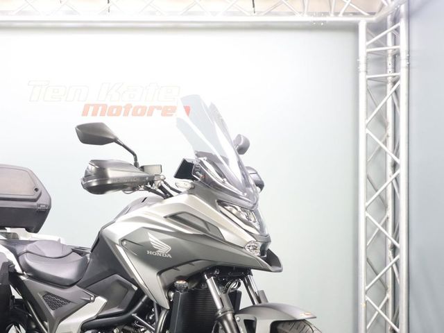 honda - nc-750-x-dct
