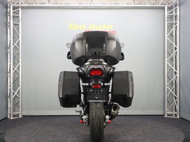 honda - nc-750-x-dct