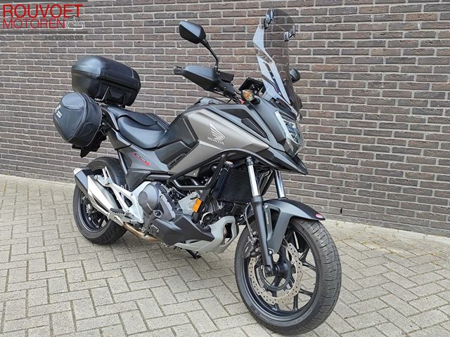 honda - nc-750-x-dct