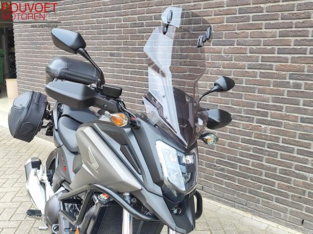 honda - nc-750-x-dct