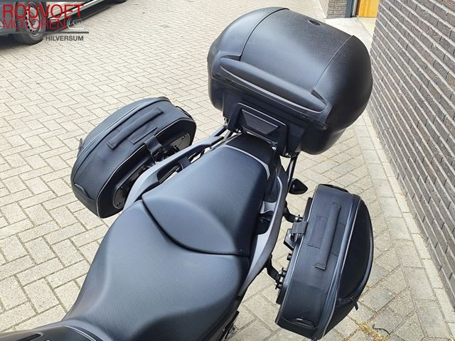 honda - nc-750-x-dct
