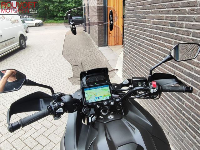 honda - nc-750-x-dct