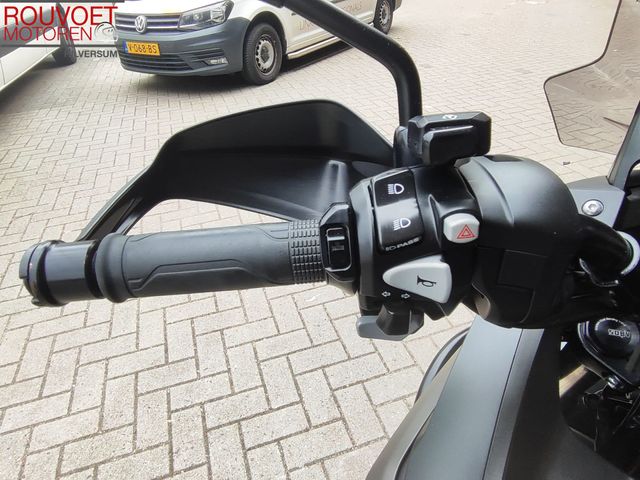 honda - nc-750-x-dct