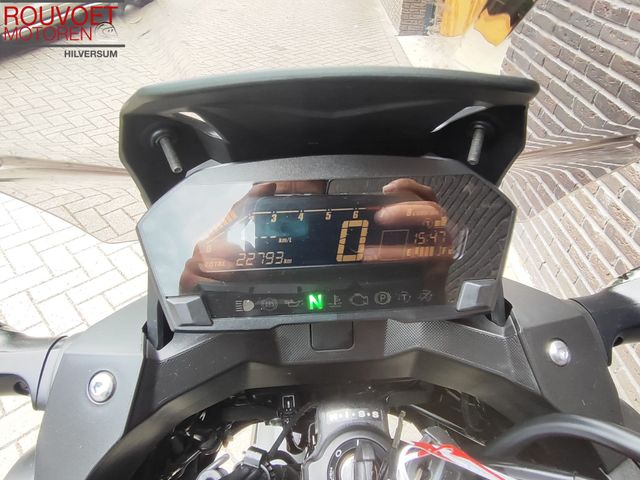 honda - nc-750-x-dct
