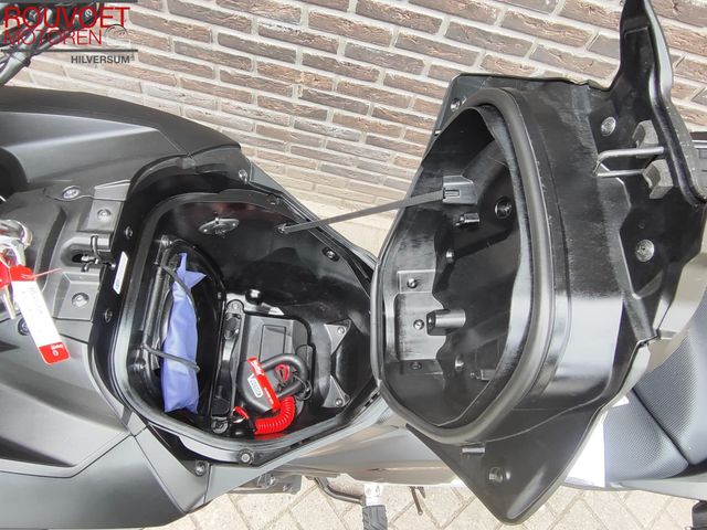 honda - nc-750-x-dct