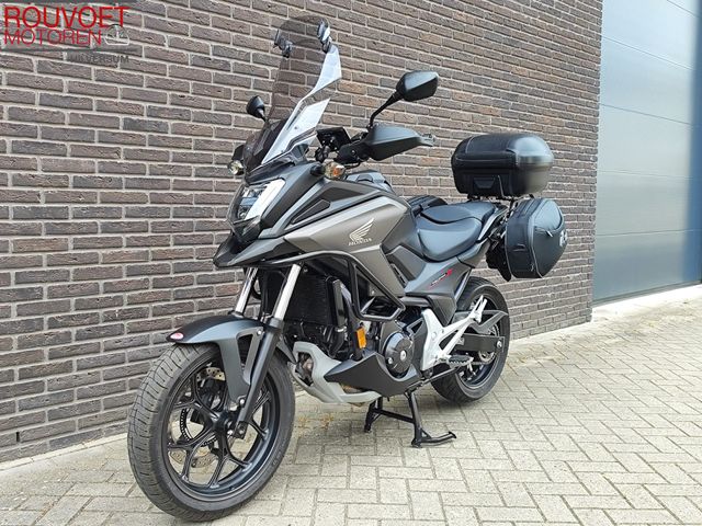 honda - nc-750-x-dct