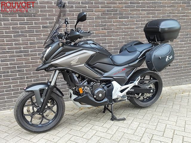 honda - nc-750-x-dct