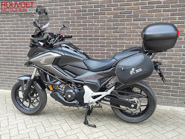 honda - nc-750-x-dct