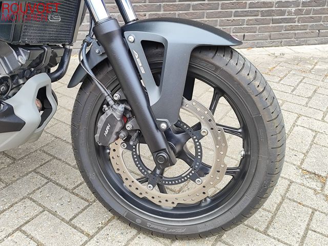 honda - nc-750-x-dct