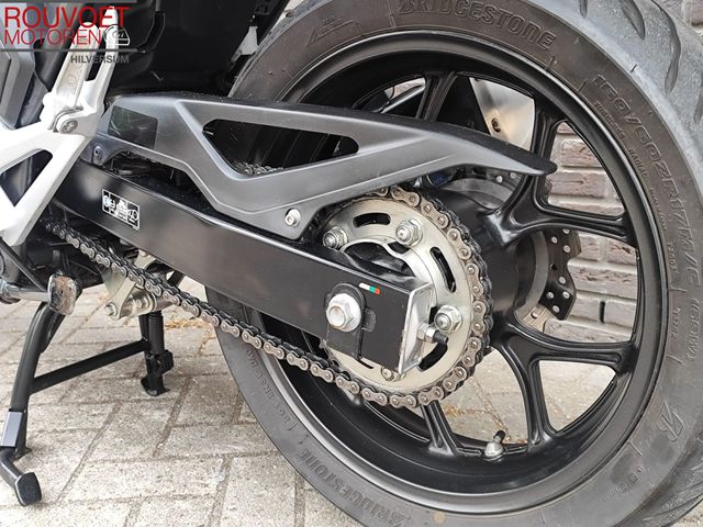 honda - nc-750-x-dct