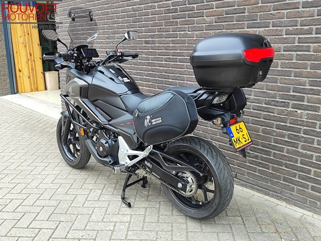 honda - nc-750-x-dct