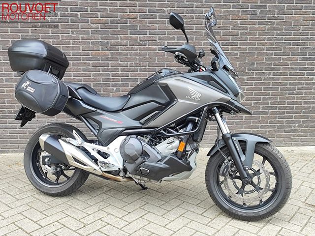 honda - nc-750-x-dct