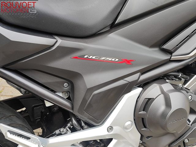 honda - nc-750-x-dct