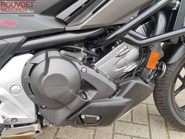 honda - nc-750-x-dct