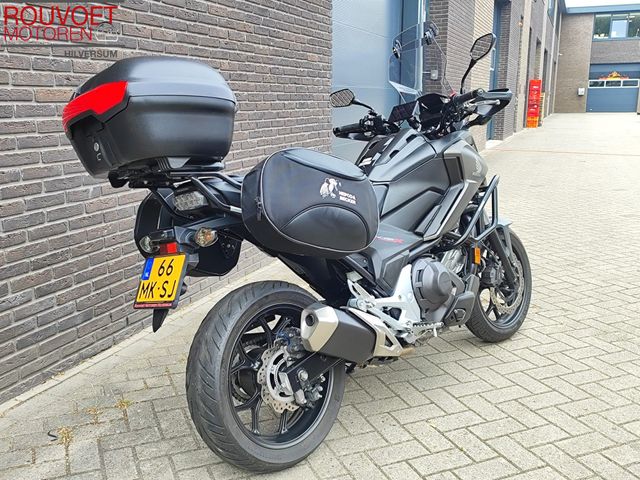 honda - nc-750-x-dct
