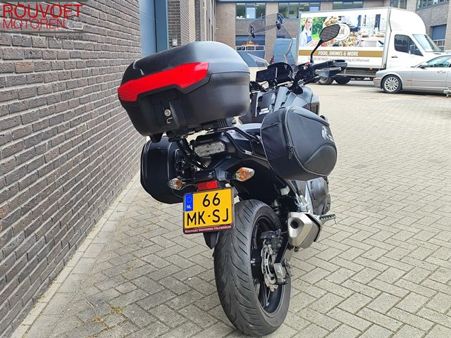 honda - nc-750-x-dct