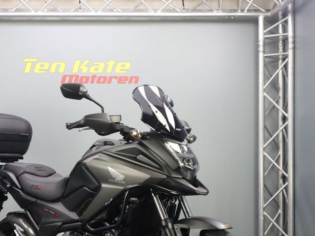 honda - nc-750-x-dct