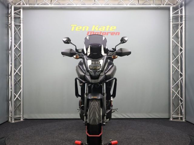honda - nc-750-x-dct