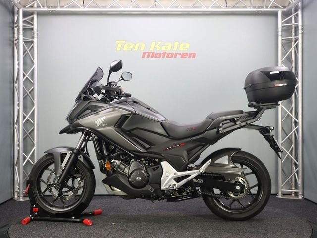 honda - nc-750-x-dct