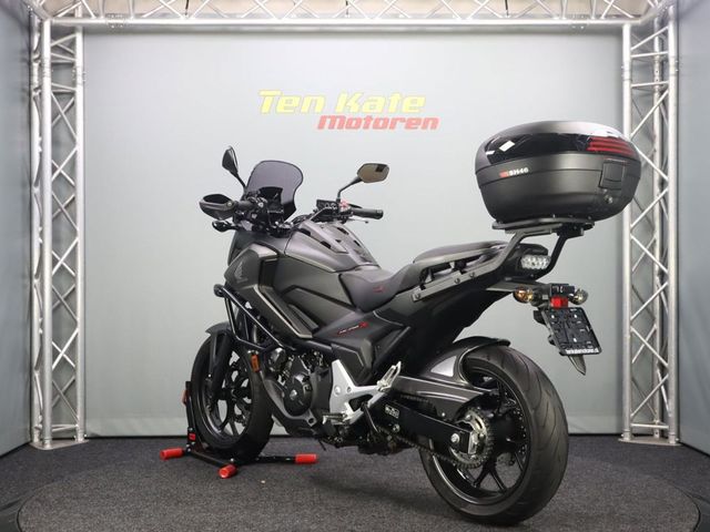 honda - nc-750-x-dct
