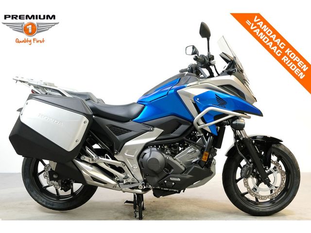 honda - nc-750-x-dct