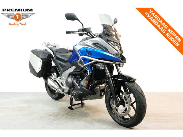 honda - nc-750-x-dct