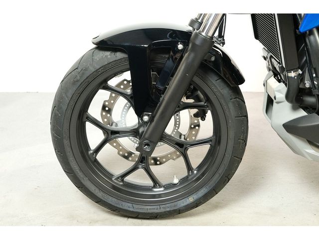 honda - nc-750-x-dct