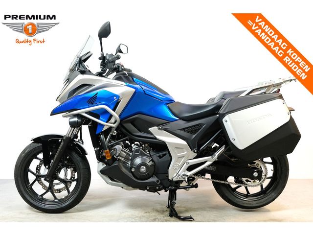 honda - nc-750-x-dct