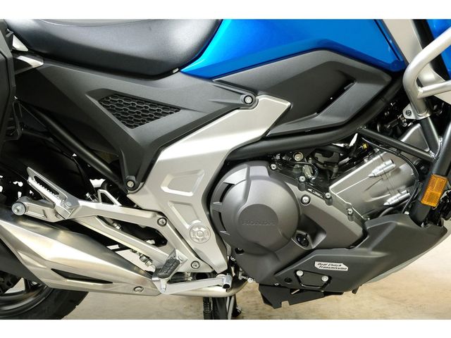 honda - nc-750-x-dct