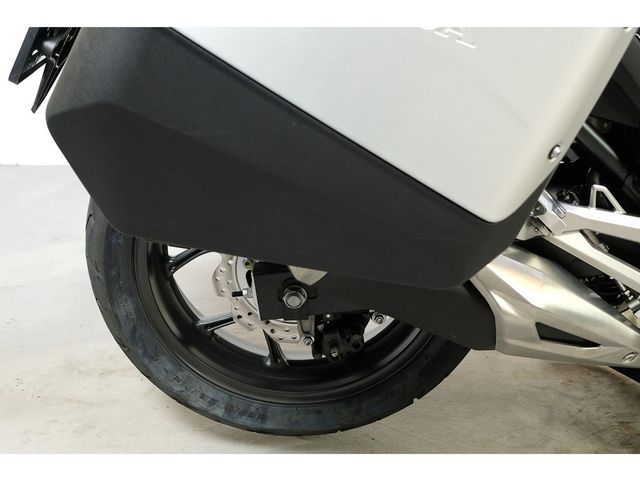 honda - nc-750-x-dct
