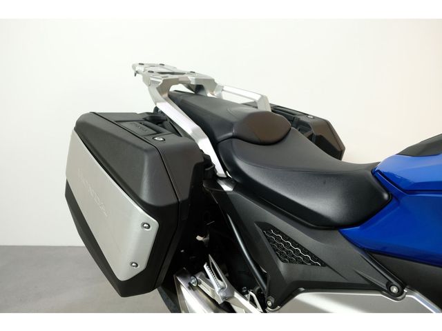 honda - nc-750-x-dct