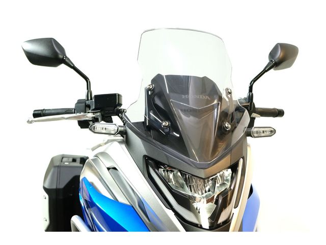 honda - nc-750-x-dct