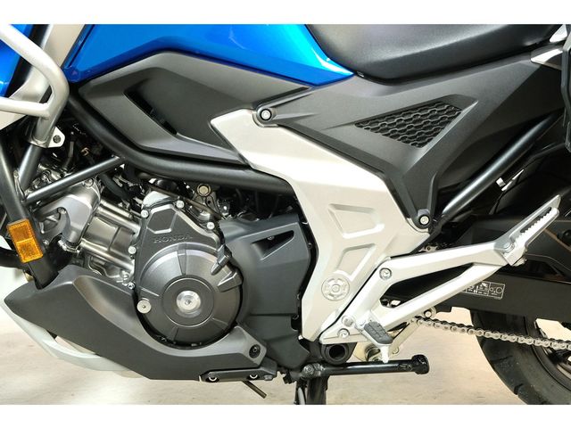 honda - nc-750-x-dct