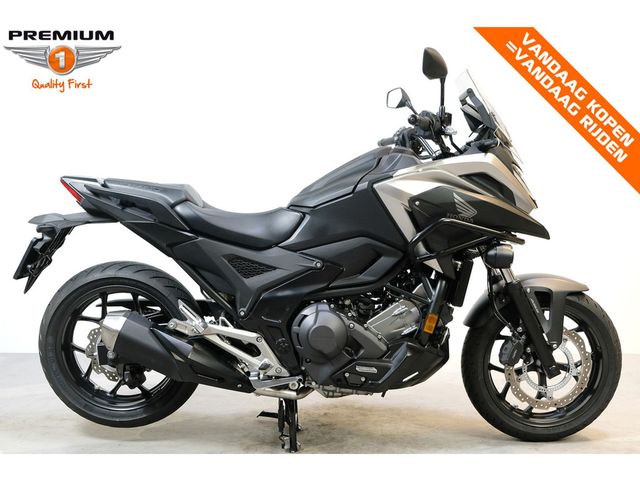 honda - nc-750-x-dct