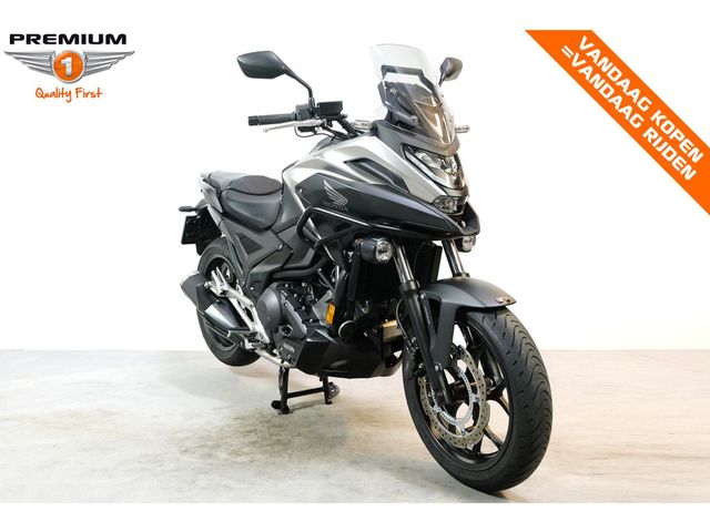honda - nc-750-x-dct