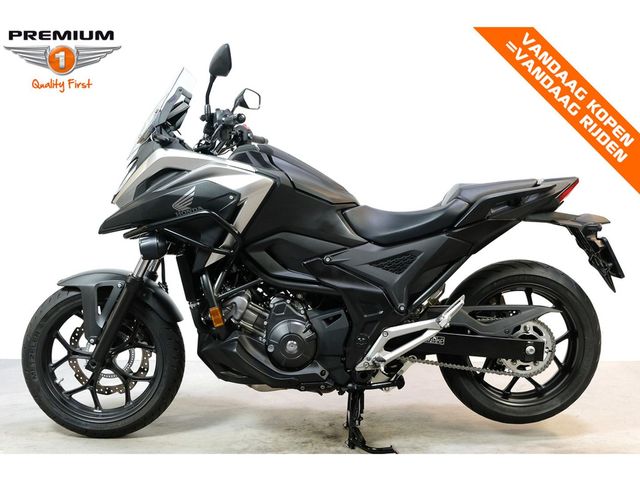 honda - nc-750-x-dct