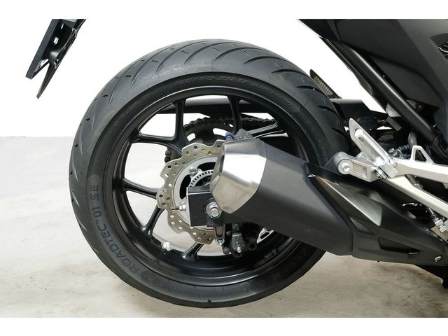 honda - nc-750-x-dct