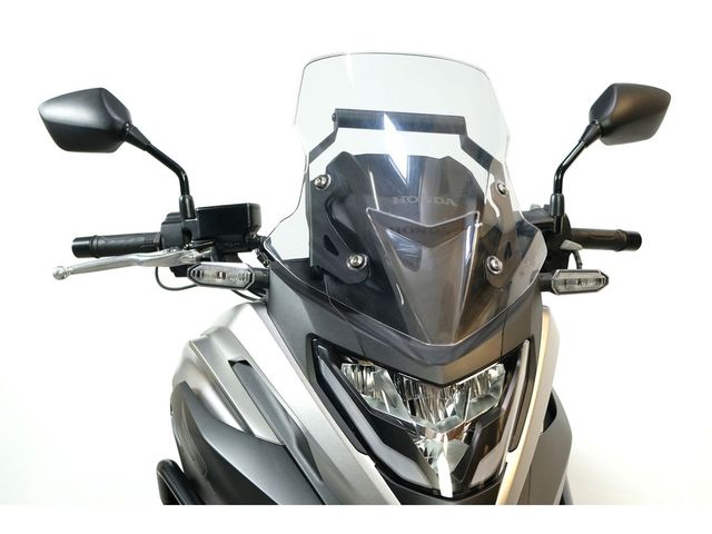 honda - nc-750-x-dct