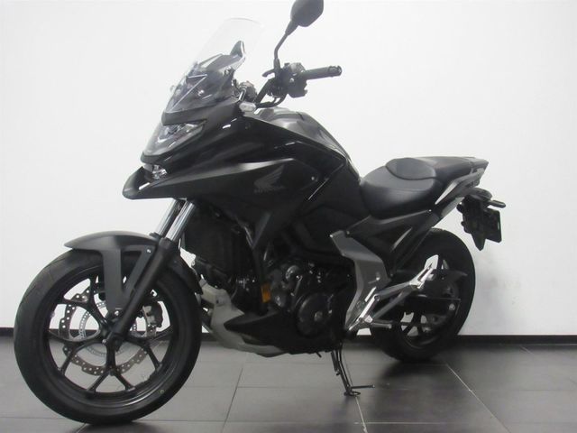 honda - nc-750-x-dct