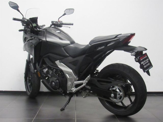 honda - nc-750-x-dct
