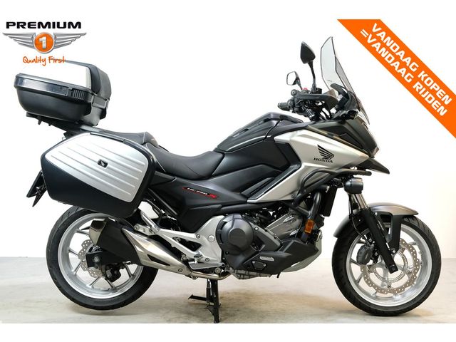 honda - nc-750-x-dct