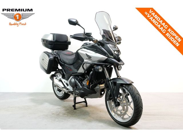 honda - nc-750-x-dct